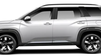 Mitsubishi Destinator