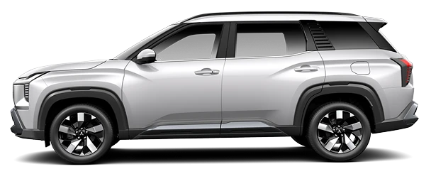 Mitsubishi Destinator