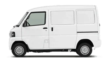 Mitsubishi L100 EV