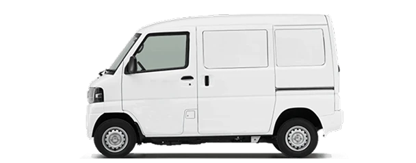 Mitsubishi L100 EV