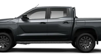 Mitsubishi Triton