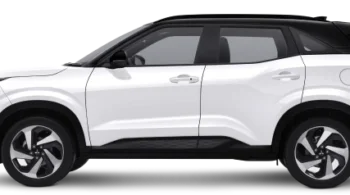 Mitsubishi Xforce