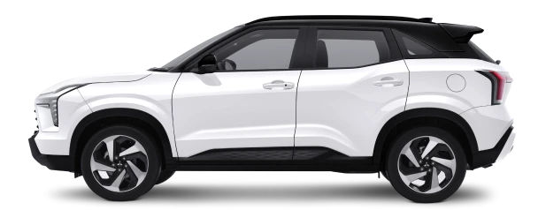 Mitsubishi Xforce