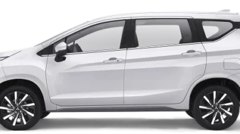 Mitsubishi Xpander
