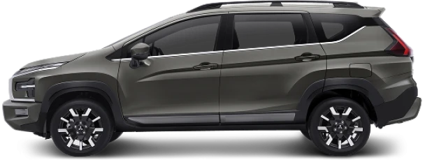 Mitsubishi Xpander Cross