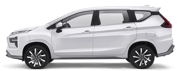 Mitsubishi Xpander