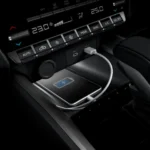 Charging Port di Baris Pertama