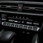 Dual Zone AC