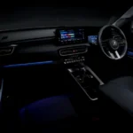 Nuansa Dasbor Premium