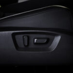 Power Seat Adjuster