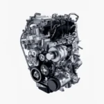 1.5L Turbo Engine