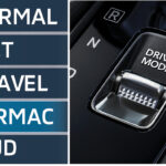 5 Drive Mode