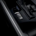 Electric Parking Brake dengan Auto Hold
