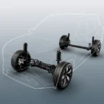 Well-Tuned Suspension