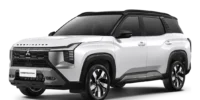Quartz White Pearl Black Roof