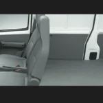 2 Kursi Kabin