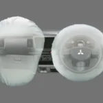 Dual SRS Airbag