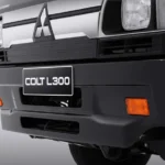 Desain Bumper Baru