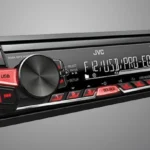 Audio Head Unit & Speaker