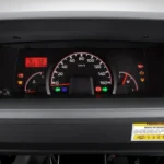 Speedometer dengan Desain Terbaru