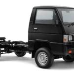 Cab Chassis