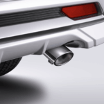 Exhaust Finisher