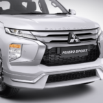 Front Airdam