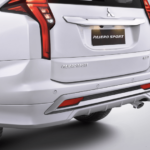 Rear Airdam