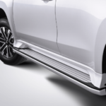 Side Step Garnish