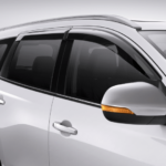 Side Window Deflector
