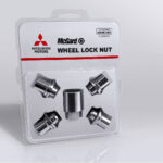 Wheel Lock Nut