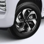 Alloy Wheel Ukuran 18 Inci