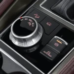 Electric Parking Brake & Brake Auto Hold