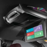 Hadirkan Hiburan dengan Roof Monitor