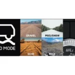 Mode Off Road
