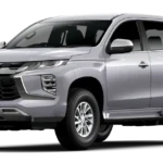 GLX (4x4) MT