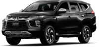 Jet Black Mica
