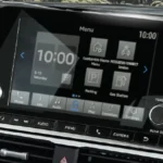 Head Audio Unit 8 Inci