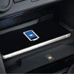 Smartphone Wireless Charger