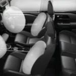7 SRS Airbags
