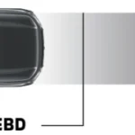 Electronic Brake Distribution (EBD)