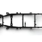 Reinforced Chassis Frame