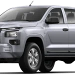 GLS MT Double Cab 4WD