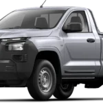 GLX MT Single Cab 2WD