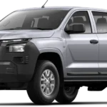 HDX MT Double Cab 4WD