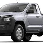 HDX MT Single Cab 4WD