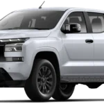 Ultimate AT Double Cab 4WD