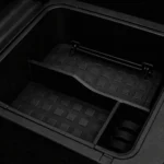 Console Box Multitrat Storage