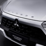 Engine Hood Emblem
