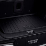 Luggage Tray